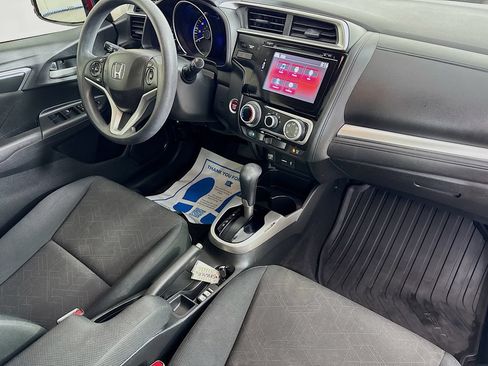 Used 2015 Honda Fit EX image 33