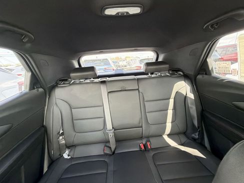 New 2026 Chevrolet TrailBlazer ACTIV FWD image 27