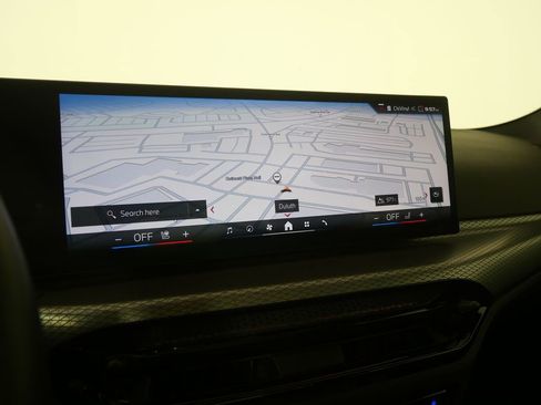 Certified 2026 BMW M440i Coupe image 18