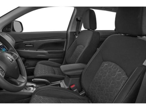 New 2025 Mitsubishi Outlander Sport ES image 9