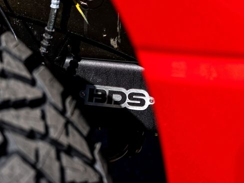 New 2025 Ford F150 Lariat w/ Equipment Group 501A Mid image 21