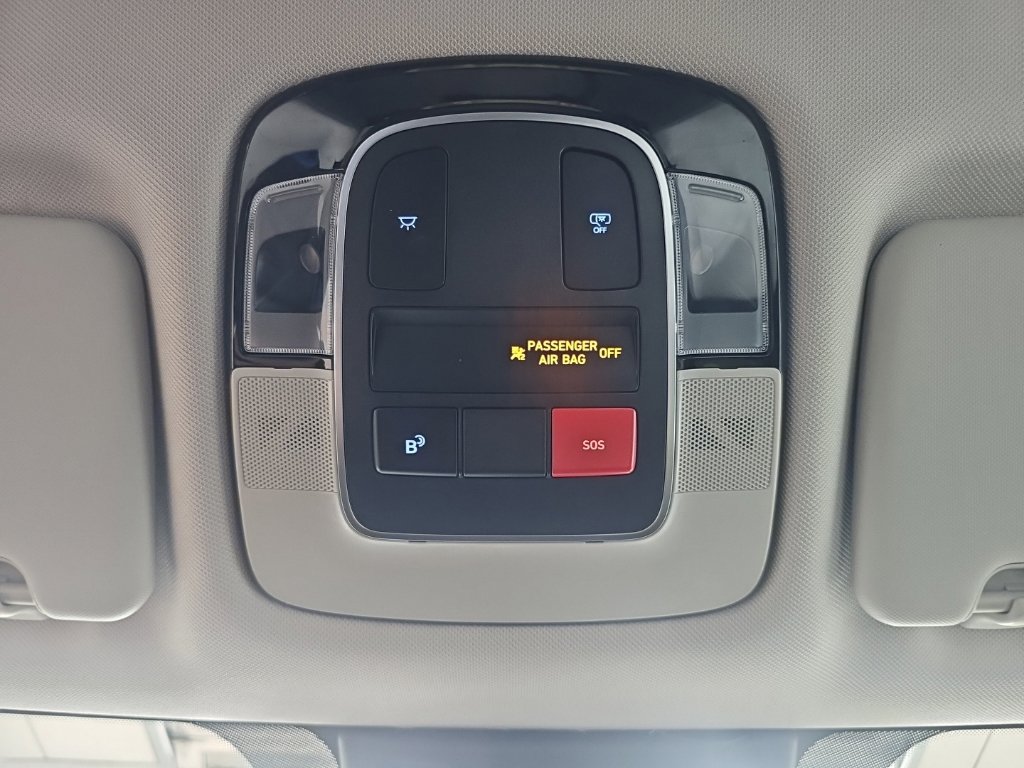 Certified 2026 Hyundai Tucson SEL AWD/4WD image 23