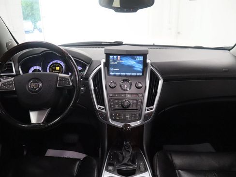 Used 2012 Cadillac SRX Performance AWD/4WD image 32