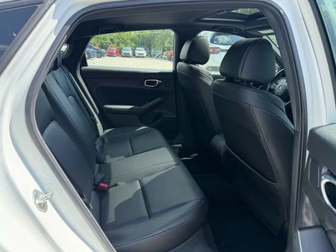 Certified 2023 Acura Integra A-Spec FWD image 15