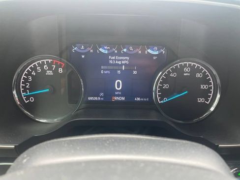 Used 2021 Ford F150 XLT w/ Equipment Group 302A High AWD/4WD image 13