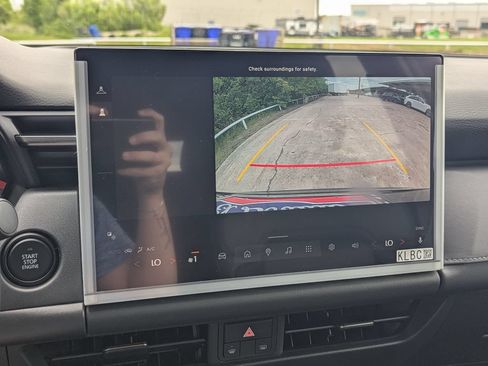 New 2026 MAZDA CX-5 Select AWD/4WD image 18
