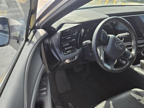 Used 2023 Lexus RX 350 Premium w/ Cold Area Package FWD image 5