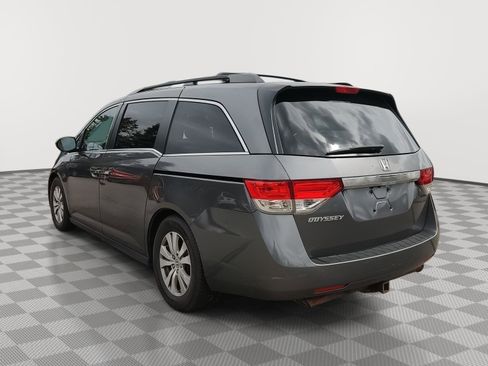 Used 2015 Honda Odyssey EX image 25