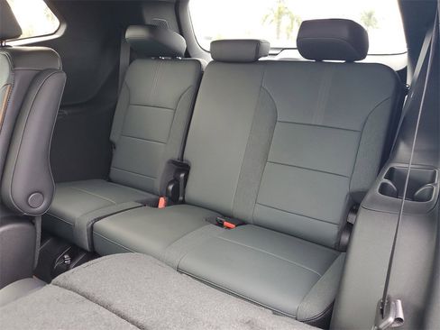 New 2026 GMC Acadia AT4 w/ Luxury Package image 11