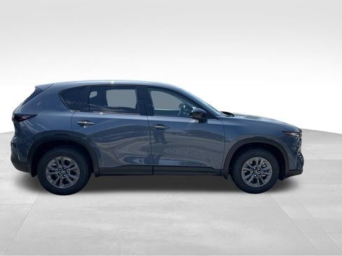 New 2026 MAZDA CX-5 Select AWD/4WD image 9