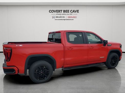 New 2026 GMC Sierra 1500 Elevation w/ Preferred Package image 10