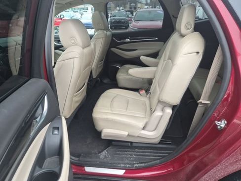 Used 2018 Buick Enclave Essence w/ Trailering Package image 14