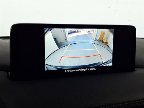 Used 2023 MAZDA CX-5 AWD 2.5 S w/ Preferred Package image 25