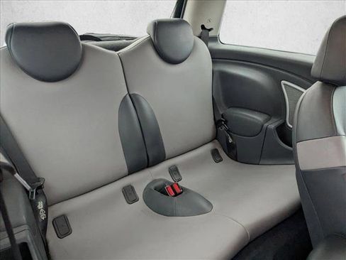 Used 2005 MINI Cooper S image 16