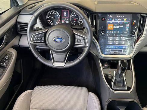 Certified 2025 Subaru Legacy Premium AWD/4WD image 15