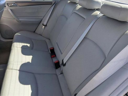 Used 2004 Mercedes-Benz C 230 Sedan image 17