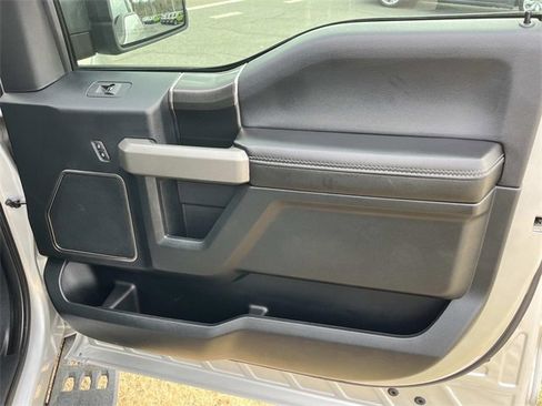 Used 2019 Ford F150 Raptor w/ Equipment Group 802A Luxury image 19