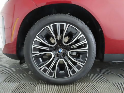 Certified 2025 BMW X3 xDrive30i w/ Premium Package image 32