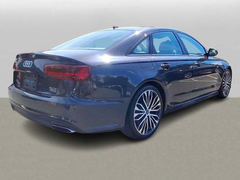 Used 2017 Audi A6 3.0T Premium Plus w/ Driver Assistance Package AWD/4WD image 31