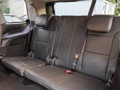 Used 2020 GMC Yukon Denali w/ Open Road Package image 16