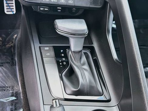Certified 2026 Hyundai Elantra Sport FWD image 16