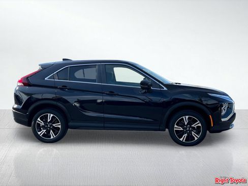Used 2026 Mitsubishi Eclipse Cross AWD image 7