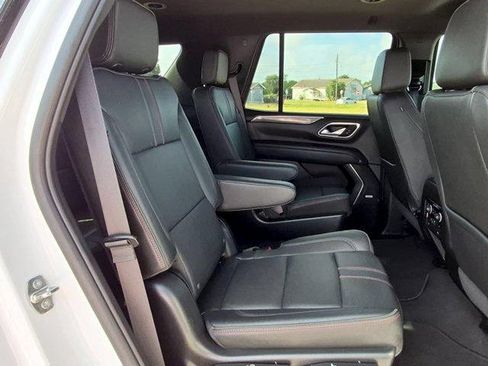Certified 2022 Chevrolet Tahoe RST w/ Luxury Package RWD image 26