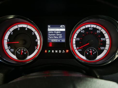 Used 2019 Dodge Grand Caravan GT image 21