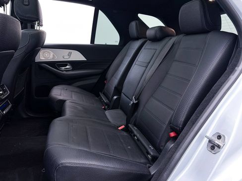 Used 2023 Mercedes-Benz GLE 450 4MATIC w/ AMG Line Exterior image 39