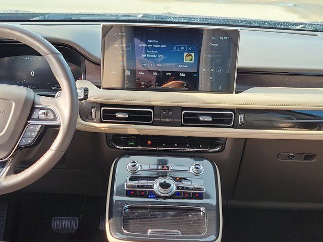 Certified 2023 Lincoln Nautilus Reserve w/ Equipment Group 201A AWD/4WD image 20