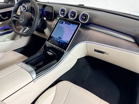New 2026 Mercedes-Benz CLE 300 4MATIC Coupe image 27