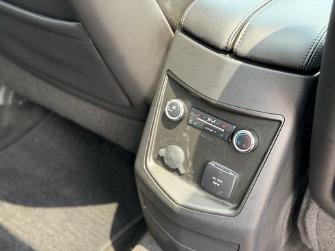 Used 2014 Lincoln MKT AWD w/ Equipment Group 201A image 28