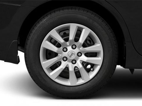 Used 2014 Nissan Altima 2.5 S image 14