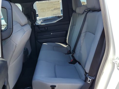 New 2026 Toyota Tacoma SR5 AWD/4WD image 24