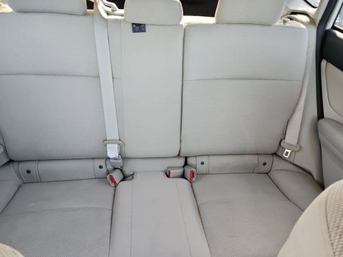 Used 2015 Subaru Crosstrek 2.0i Premium image 20