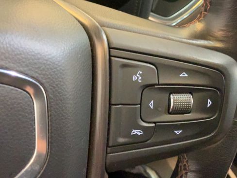 Used 2020 GMC Sierra 1500 AT4 w/ AT4 Premium Package AWD/4WD image 24