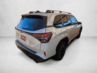 New 2026 Subaru Forester Premium video 4