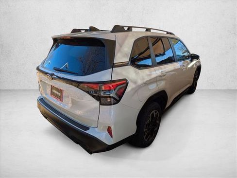 New 2026 Subaru Forester Premium image 4