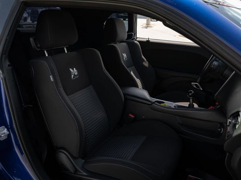 Used 2020 Dodge Challenger R/T Scat Pack RWD image 18