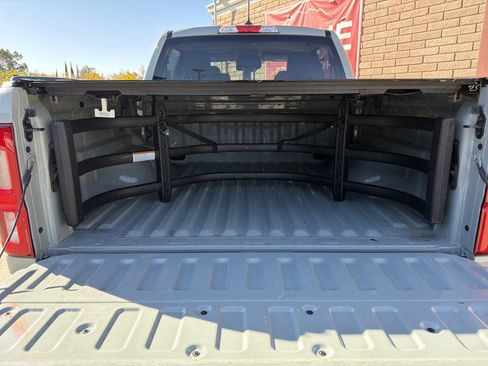 Used 2022 Ford Ranger XLT w/ Equipment Group 301A Mid image 6