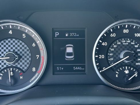 Used 2020 Hyundai Elantra SE w/ Cargo Package (C1) image 16