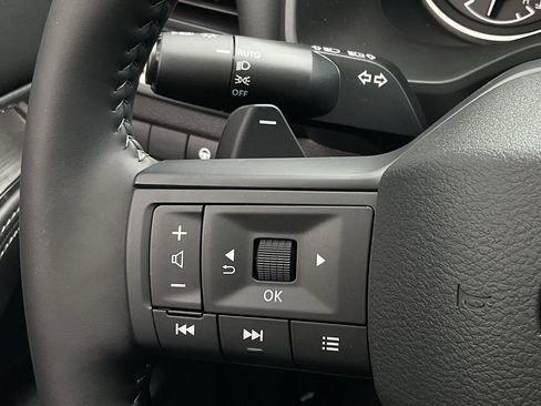 New 2026 Nissan Rogue Dark Armor FWD image 24