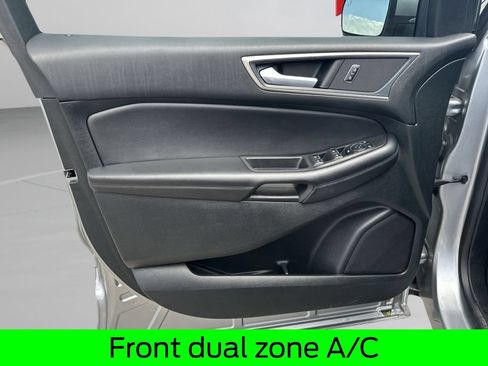 Used 2023 Ford Edge SEL AWD/4WD image 20