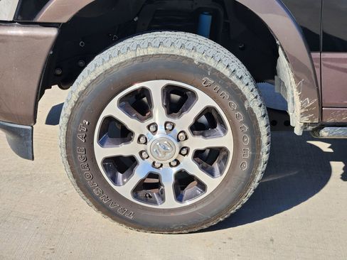 Used 2024 RAM 2500 Limited w/ Towing Technology Group image 11