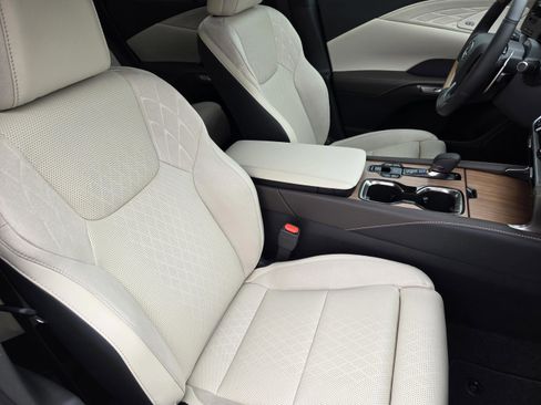 New 2026 Lexus RX 350 AWD image 10