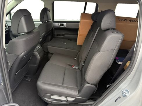 New 2026 Hyundai Santa Fe SE AWD/4WD image 16