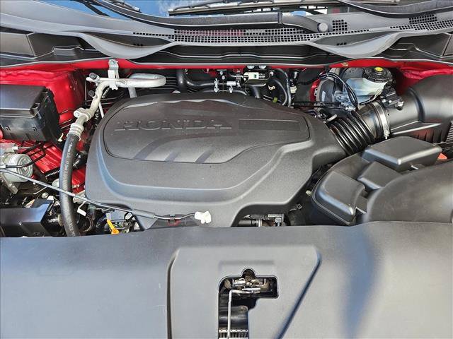 Used 2022 Honda Odyssey EX-L image 29
