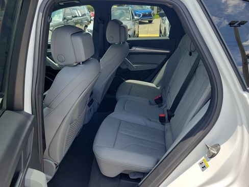 Used 2025 Audi Q5 2.0T Premium AWD/4WD image 9