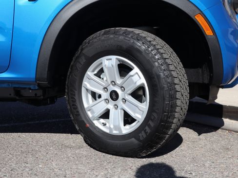 New 2025 Ford Ranger XL w/ Trailer Tow Package image 13