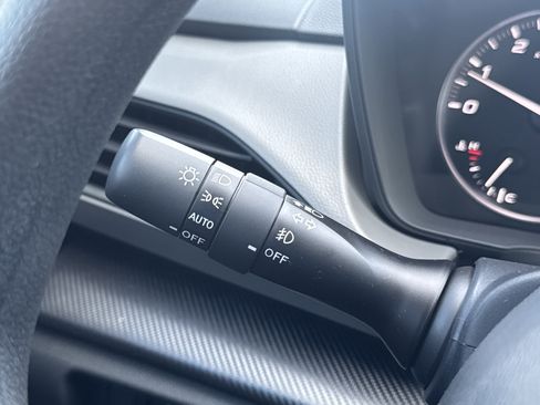 New 2026 Subaru Crosstrek 2.0i Premium image 17